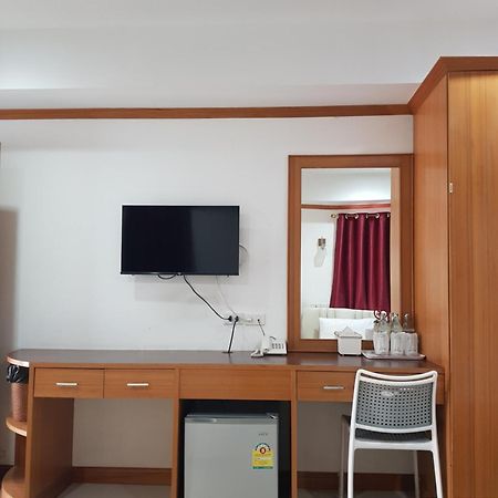 Parada Place Khon Kaen Exterior foto