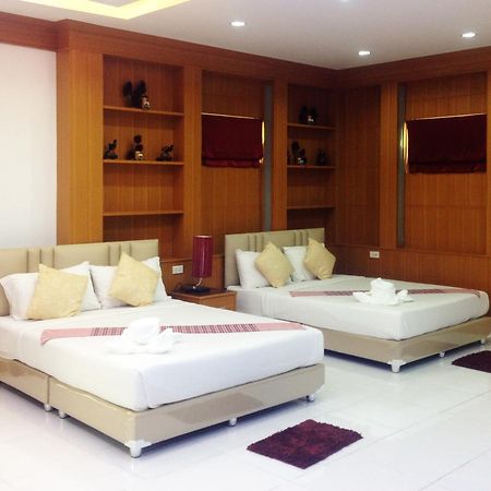 Parada Place Khon Kaen Exterior foto