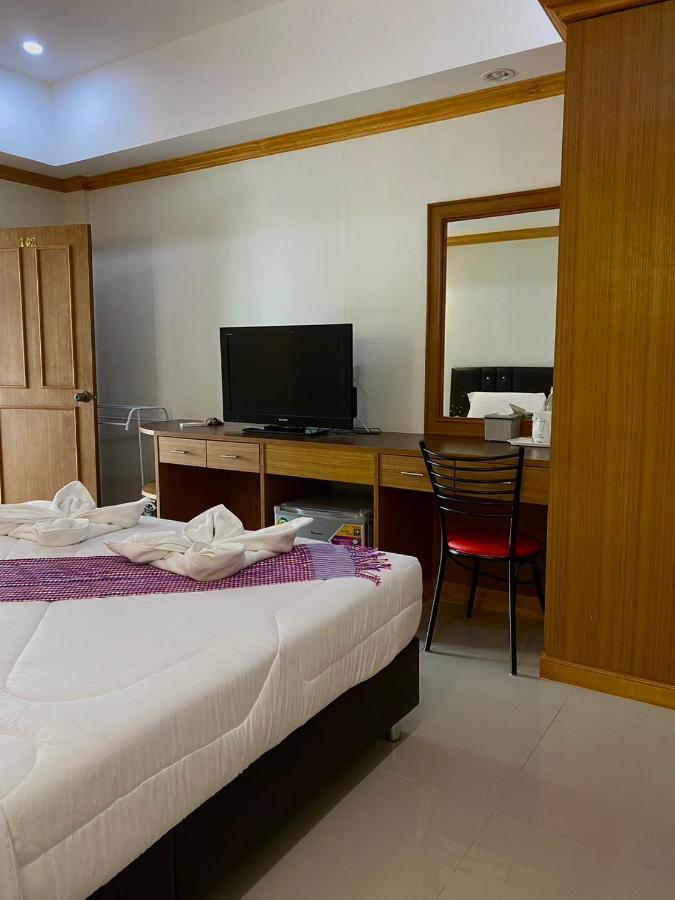 Parada Place Khon Kaen Exterior foto