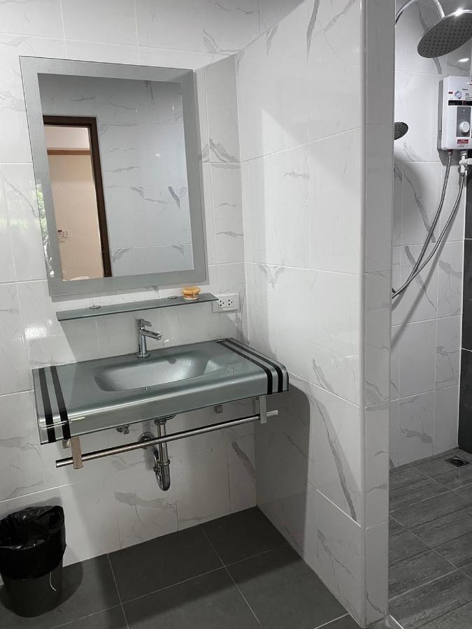 Parada Place Khon Kaen Exterior foto