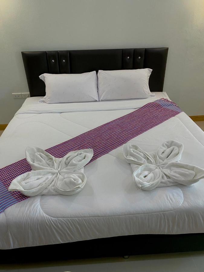 Parada Place Khon Kaen Exterior foto