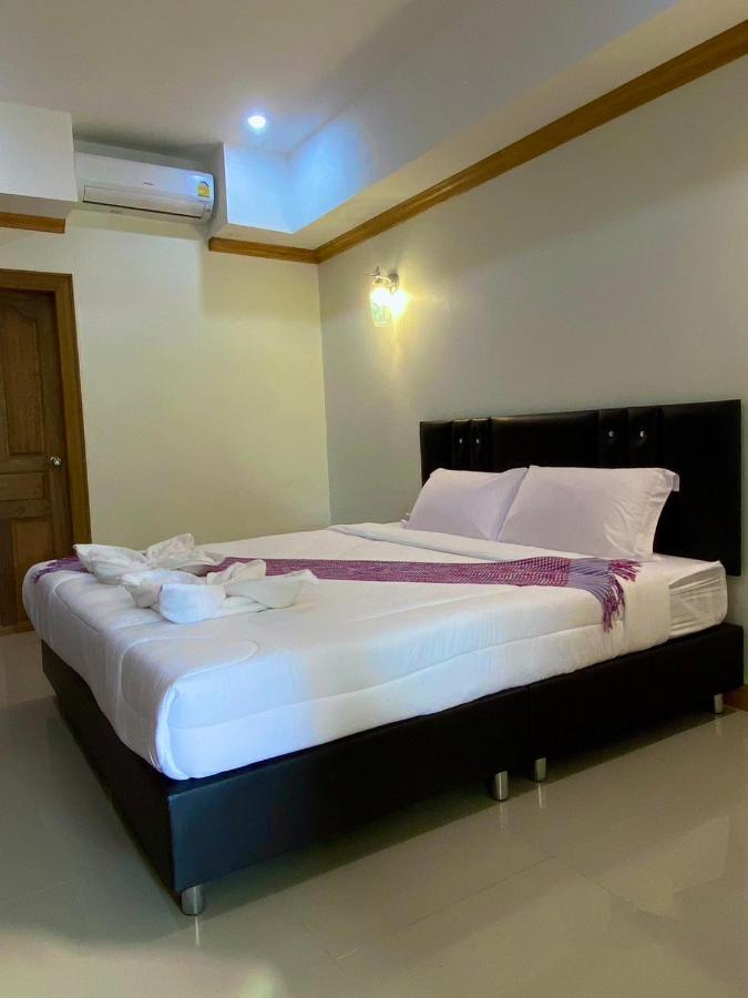 Parada Place Khon Kaen Exterior foto