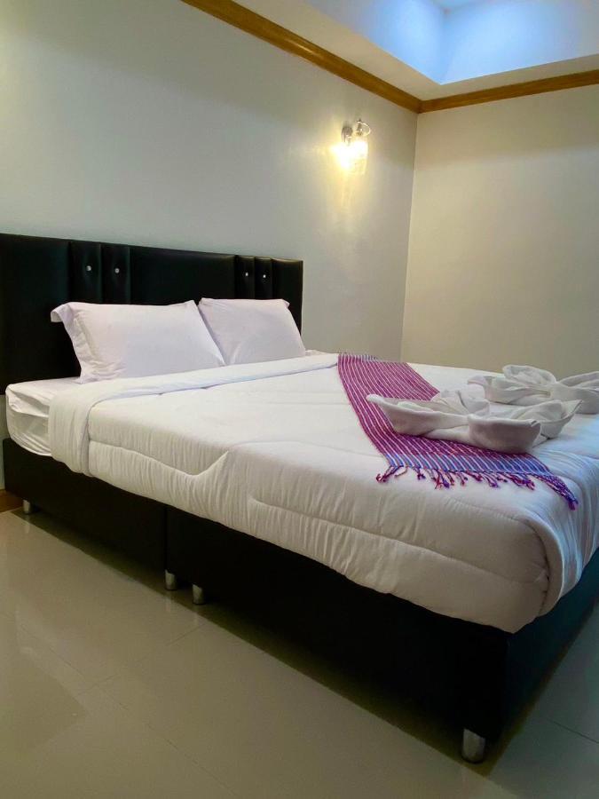 Parada Place Khon Kaen Exterior foto