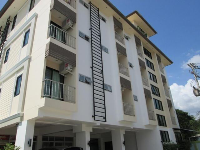 Parada Place Khon Kaen Exterior foto