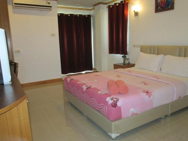 Parada Place Khon Kaen Habitación foto