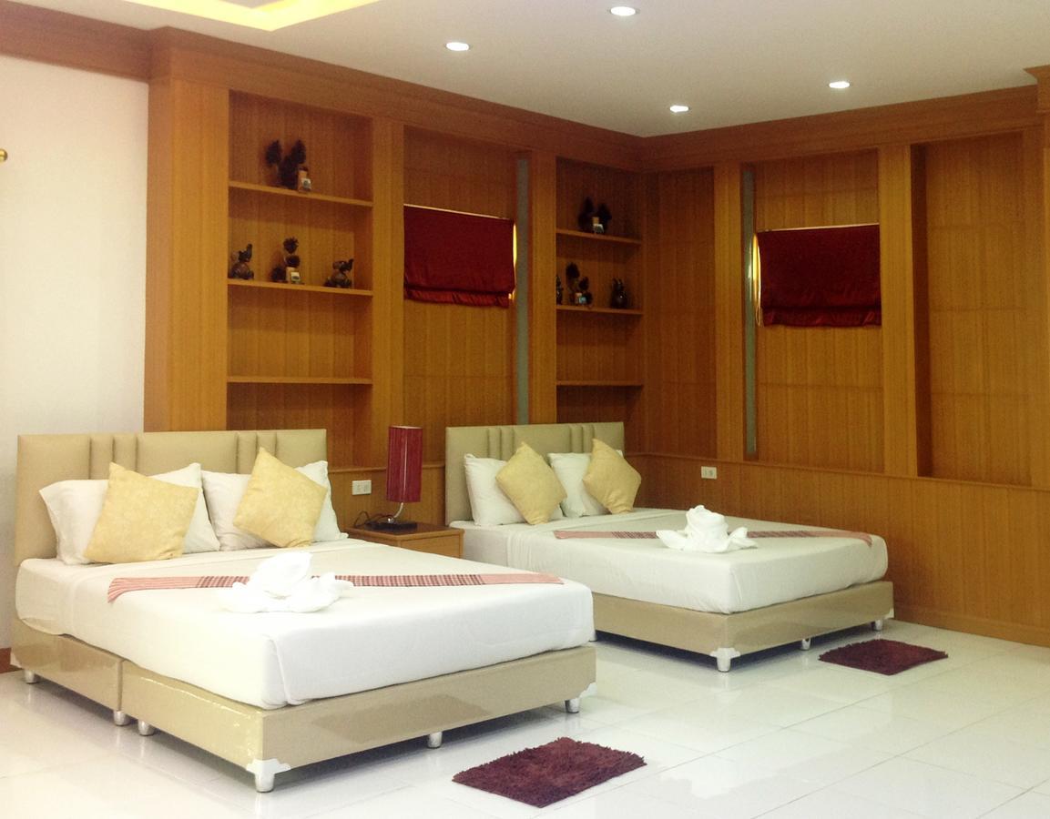 Parada Place Khon Kaen Exterior foto