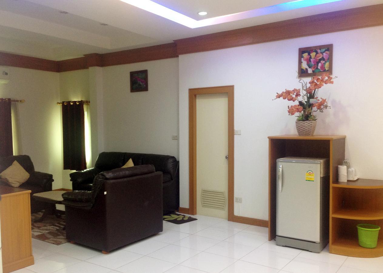 Parada Place Khon Kaen Exterior foto