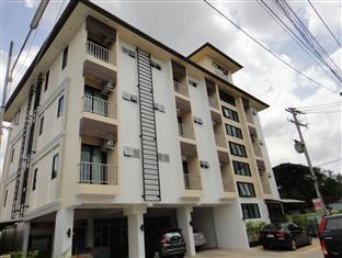 Parada Place Khon Kaen Exterior foto